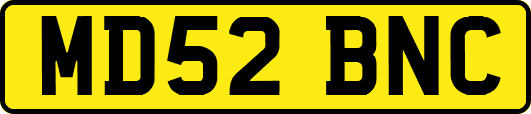 MD52BNC
