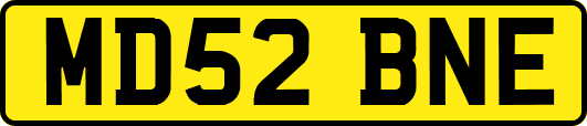 MD52BNE