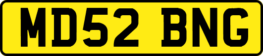 MD52BNG