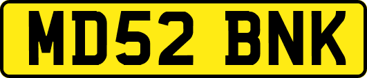 MD52BNK