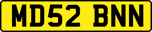 MD52BNN