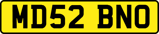 MD52BNO