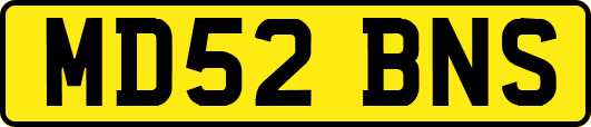 MD52BNS