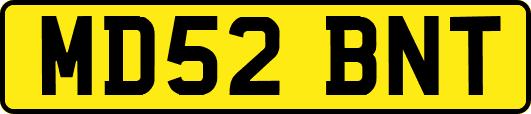MD52BNT