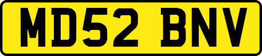 MD52BNV