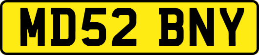 MD52BNY