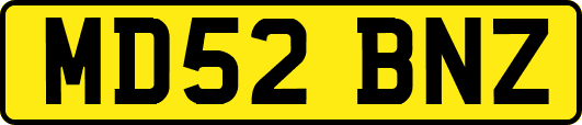 MD52BNZ