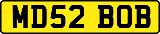 MD52BOB