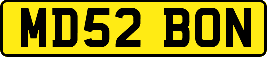 MD52BON