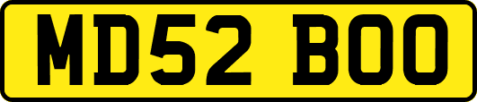 MD52BOO
