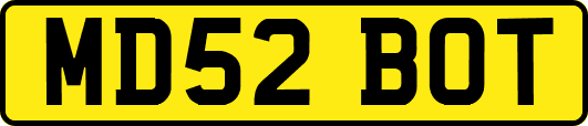 MD52BOT