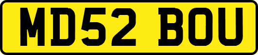 MD52BOU