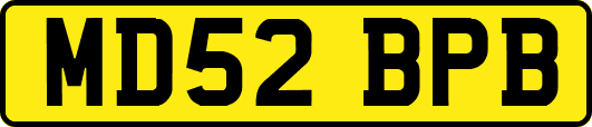 MD52BPB