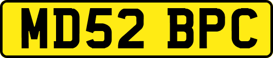 MD52BPC