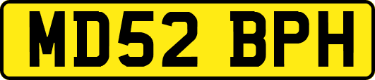 MD52BPH