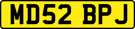 MD52BPJ
