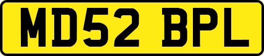 MD52BPL