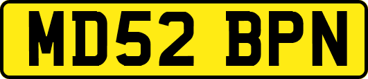 MD52BPN