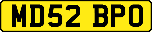 MD52BPO