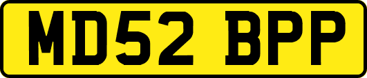 MD52BPP