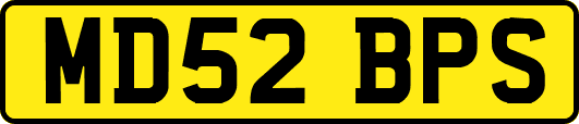 MD52BPS