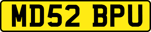 MD52BPU