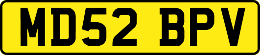 MD52BPV