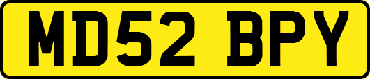 MD52BPY