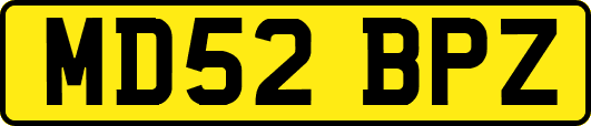 MD52BPZ