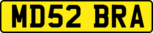 MD52BRA