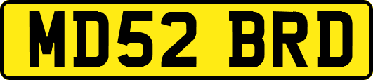 MD52BRD