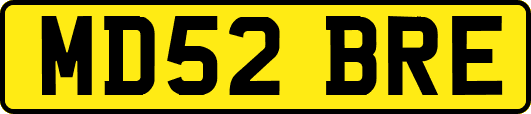 MD52BRE