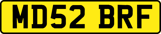 MD52BRF