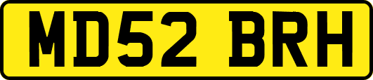 MD52BRH