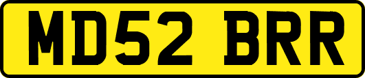 MD52BRR