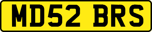 MD52BRS