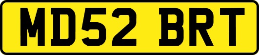 MD52BRT