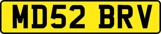 MD52BRV