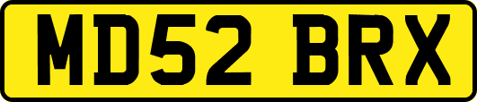 MD52BRX