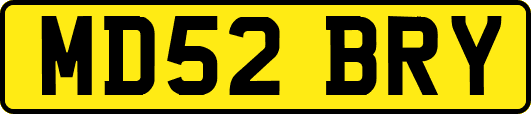 MD52BRY