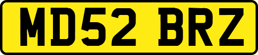 MD52BRZ