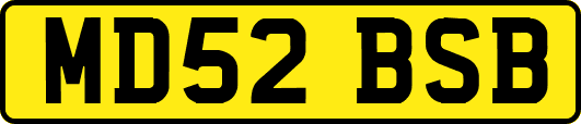 MD52BSB