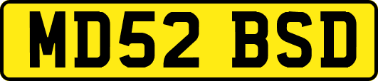 MD52BSD