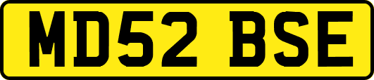 MD52BSE