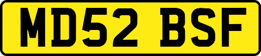 MD52BSF