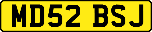 MD52BSJ