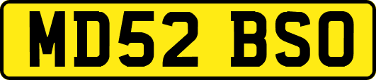 MD52BSO