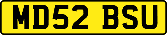 MD52BSU