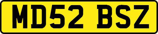 MD52BSZ