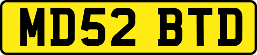 MD52BTD